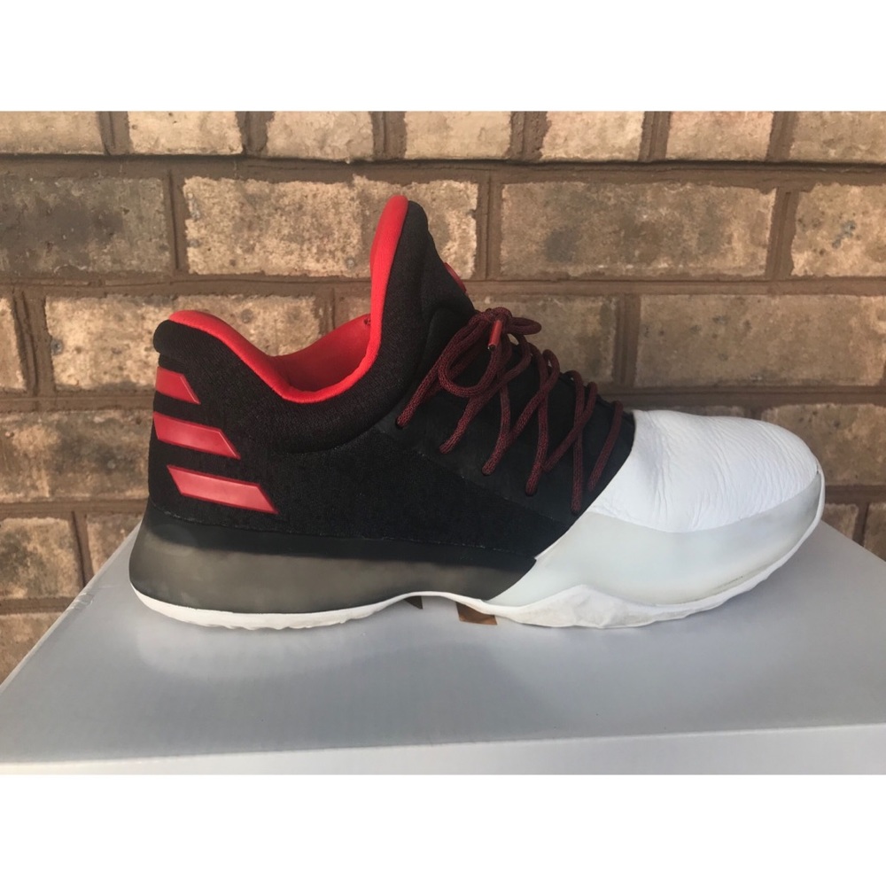 Adidas Harden vol 1 Pioneer size 10